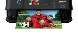 Good
													Epson Printer, photo 2 of 16