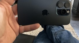 Mint
													Apple iPhone 15 Pro - Verizon, Blue, 128 GB, A2848, photo 2 of 11