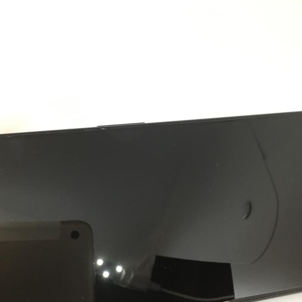 Google Pixel 4 XL - Xfinity, 64 GB, Black, 6 GB, G020J