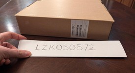 New
													MacBook Air 2025 (M4) - 13" - Apple M4, Starlight, 256 GB, 16 GB, photo 1 of 4