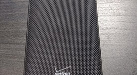 Good
													Motorola DROID Turbo - Verizon, Black, 32 GB, photo 2 of 2