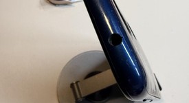 Good
													Moto G7 Power - Unlocked, Blue, 32 GB, 3 GB, photo 3 of 5