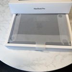 Good MacBook Pro 2024 - 14 inch - 1 TB, Space Black, 36 GB, Apple M4 Max 14-core