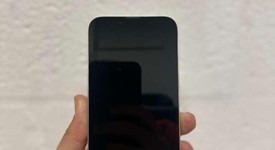 Mint
													Apple iPhone 13 - Unlocked, Pink, 256 GB, A2482, photo 3 of 7