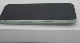Fair
													Apple iPhone 15 - Unlocked, Green, 128 GB, A2846, photo 6 of 6