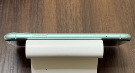 Good
													Apple iPhone 11 - Unlocked, Green, 64 GB, A2111, photo 6 of 6