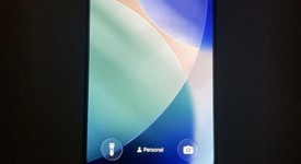 Mint
													Apple iPhone 15 Pro Max - Unlocked, Black, 256 GB, A2849, photo 1 of 16