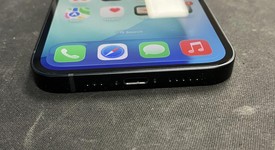 Mint
													Apple iPhone 13 - Straight Talk, Midnight, 128 GB, A2482, photo 3 of 9