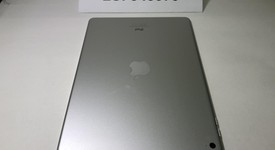 Good
													Apple iPad Air 2 - Wi-Fi, Silver, 64 GB, photo 5 of 10