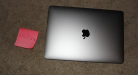 Mint
													MacBook Pro 2022 - 13" - Apple M2, Silver, 256 GB, 8 GB, photo 1 of 12