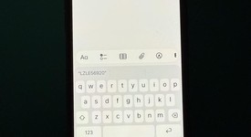 Good
													Apple iPhone 16 Pro - Unlocked, White, 256 GB, A3083, photo 1 of 10