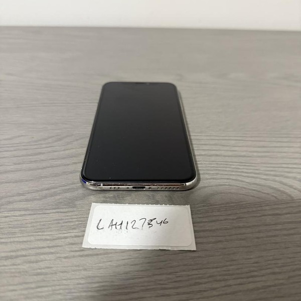 Apple iPhone Xs - Xfinity, 64 GB, Silver, A1920
