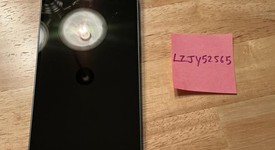 Good
													Apple iPhone 14 Plus - Verizon, Blue, 128 GB, A2632, photo 4 of 12
