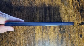 Mint
													Moto G Stylus 5G (2025) - Metro by T-Mobile, Gibraltar Sea, 128 GB, 8 GB, photo 2 of 6