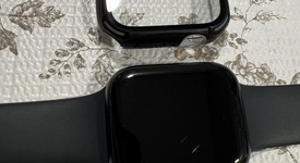 Good
													Apple Watch Series 9 45mm - Midnight, A2980 - GPS, Aluminum, photo 3 of 9