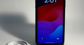 Good
													Apple iPhone Xr - AT&T, Black, 64 GB, A1984, photo 3 of 4