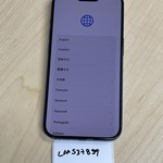 Fair Apple iPhone 15 Pro - Unlocked, Blue, 128 GB, A2848