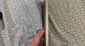 Good
													Apple iPad Pro 11" 4th Gen 2022 - Wi-Fi, Gray, 256 GB, photo 4 of 8