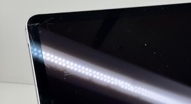 Fair
													Apple iPad Air 11" (M2) 2024 - Unlocked, Purple, 128 GB, A2903, photo 4 of 4