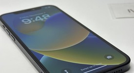 Good
													Apple iPhone 12 - Unlocked, Black, 64 GB, A2172, photo 4 of 6