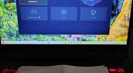 Good
													MSI Laptop, photo 4 of 20