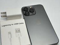 Apple iPhone 13 Pro
