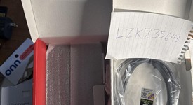 Good
													Nintendo Switch 2 - Red & Blue, Standard, photo 3 of 9