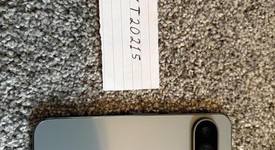 Fair
													Google Pixel 9 Pro - Unlocked, Hazel, 256 GB, 16 GB, GR83Y, photo 5 of 8