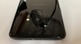 Mint
													Samsung Galaxy S9 - AT&T, Black, 64 GB, SM-G960U, photo 5 of 6
