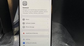 Good
													Apple iPhone 15 Pro Max - Unlocked, Blue, 256 GB, A2849, photo 1 of 12