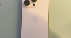 Mint
													Apple iPhone 16 Pro - Unlocked, Desert, 256 GB, A3083, photo 3 of 8