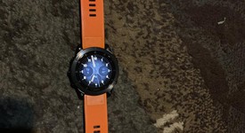 Mint
													Garmin epix Gen 2 - Black, Sapphire, photo 1 of 11