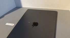 Good
													Apple iPad 7th Gen - Wi-Fi, Gray, 32 GB, A2197, photo 5 of 5