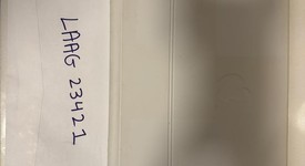 Used
													Apple Magic Keyboard for iPad - White, photo 2 of 5