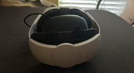 Good
													Meta Quest 2 - 256 GB, photo 3 of 7