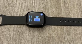 Good
													Apple Watch Series 10 46mm - Black, A2999 - GPS, Aluminum, photo 2 of 8