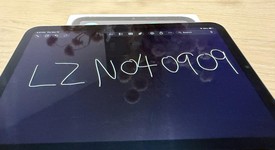 Mint
													Apple iPad Mini 7th Gen - Wi-Fi, Gray, 128 GB, A2993, photo 2 of 7