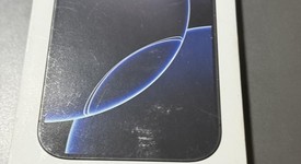 New
													Apple iPhone 16 Pro - Unlocked, Black, 256 GB, A3083, photo 1 of 6