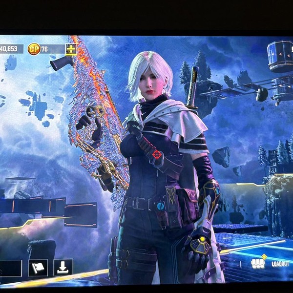 REDMAGIC 10 Pro - Unlocked, 512 GB, Dusk, 16 GB