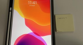 Good
													Apple iPad Air 3rd Gen - Wi-Fi, Gold, 64 GB, photo 1 of 6