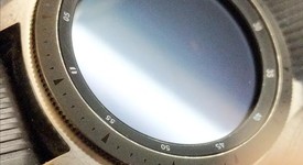 Fair
													Samsung Galaxy Watch 46mm - Verizon, Silver, LTE, photo 5 of 5