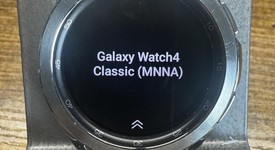 Good
													Samsung Galaxy Watch4 Classic - Wi-Fi, Silver, 42mm, photo 5 of 5