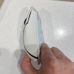 Used Razer Basilisk V3 - White