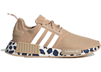 adidas NMD R1 Pale Nude Leopard (Women's) for sale
