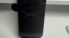Fair
													Apple iPhone 14 Pro Max - Unlocked, Purple, 128 GB, A2651, photo 3 of 5