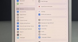 Good
													Apple iPad 7th Gen - Wi-Fi, Silver, 128 GB, A2197, photo 3 of 10