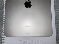 Apple iPad Air 5th Gen