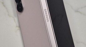 Good
													Samsung Galaxy Z Fold6 - Unlocked, Pink, 512 GB, 12 GB, SM-F956U1, photo 5 of 15