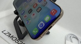 Mint
													Apple iPhone 16 Pro - Unlocked, Desert, 256 GB, A3083, photo 4 of 9