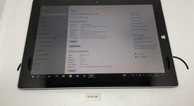 Good
													Microsoft Surface 3 - Wi-Fi, Black, 64 GB, photo 3 of 10